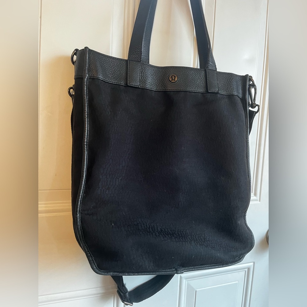 RARE Lululemon | Now and Always Tote *15L